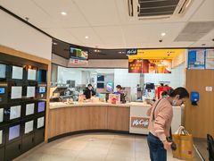 -麦当劳(融创茂店)