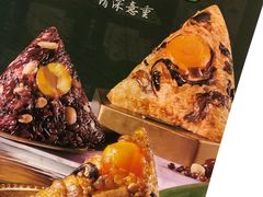 -GANSO元祖食品(白下店)