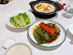 -荣粤酒家·融合粤菜