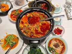 -俏江南-江景昆曲主题餐厅(正大广场店)