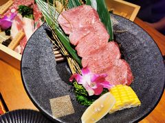 -鹤汀居酒屋•家庭料理•烧鸟酒肆(新街口店)