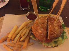 -G+KITCHEN(龙湖狮山天街店)