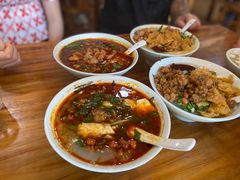 -豆相识•九九豆腐脑(牛咡桥店)
