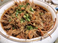 -巢湖名吃·东关老鹅汤(江南风情街店)