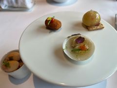 -Le Comptoir de Pierre Gagnaire