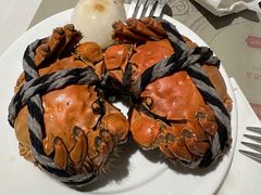 -晶丽香榭自助餐(南京大饭店)