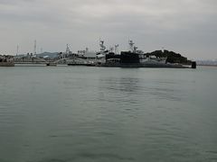 -中国人民解放军海军博物馆