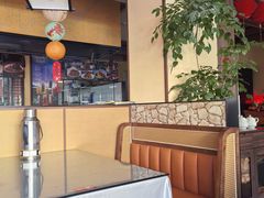 -大连湾旭日·家宴·海肠捞饭(马栏广场店)