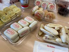 -泸溪河桃酥(秦淮夫子庙一店)