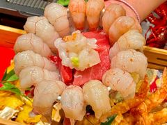 -水濑·日料放题(天河店)