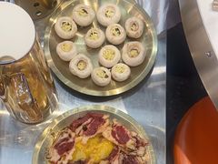 -南浦洞烤肉·新世界版(奥体店)