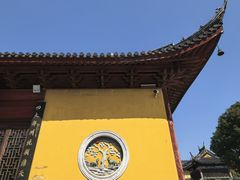 -上海青龙寺