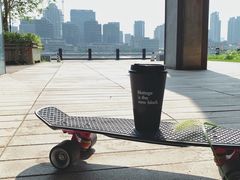-BLATAGE COFFEE
