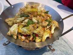 -胡老大菜热饭香·家宴(二七北路店)