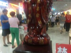-新五爱道夜市