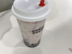 -书亦烧仙草(汇智中心概念店)