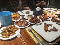 -汉巴味德(大悦城店)