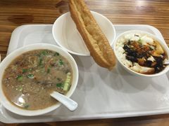-阊门姚记豆浆(旧学前直营店)