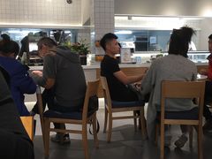 大堂-吉森Bakery(教育路店)
