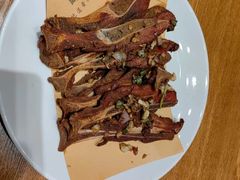 -黄泥岗·黄陂农家菜(百步亭店)