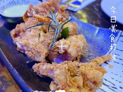 -MOSSO德国餐厅·音乐酒吧(环宇荟店)