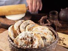 -梁家大院•农家菜(昆山会展中心店)