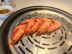 -水禾轩·海鲜蒸汽主题餐厅(拱北店)