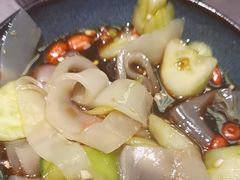 -老淮滨-蚌埠非遗小吃(淮河路店)