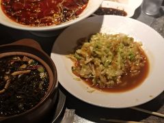 -大清花饺子(山庄店)