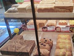 -爸爸糖吐司面包(悠唐购物中心店)