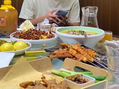 -永红源·啤酒烧烤海鲜大排档(台柳路店)