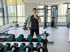 -WEGYMER健萌健身(麦德龙钰龙天下馆)