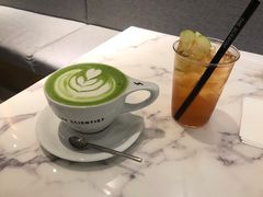 -科学家咖啡(海岸城店)