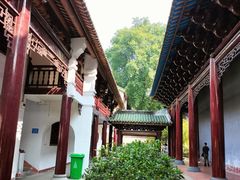 -南华禅寺