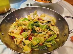 -松沪名灶·豆浆鱼头·新上海菜(飞航吾悦广场店)