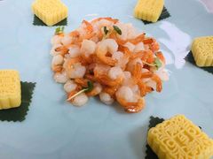 -上海皇廷花园酒店·御宴中餐厅