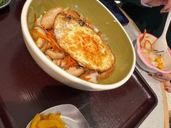 -dodonpa.墩墩伐 便当食堂(博华广场店)