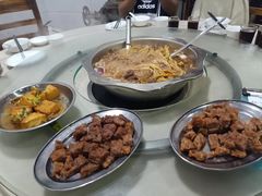 -美兰春记食店·龙舌坡红烧牛肉