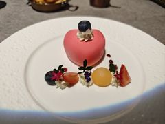 -Primotable高桌牛排馆(外滩店)