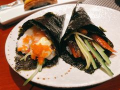 -乾山寿司(好运街店)
