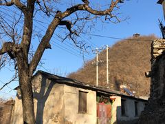 -水峪民俗村