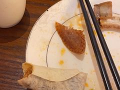 -便宜坊烤鸭店(科创店)