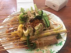 -郭记小街麻辣烫(南小街总店)