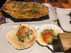 -木屋烧烤(龙岗南联店)