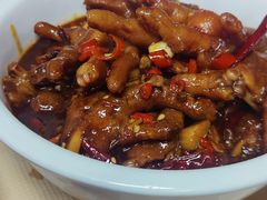 -老三样·旧食新味(船山路店)