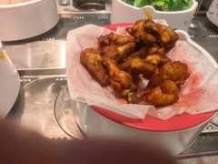 -龍歌自助小火锅(李沧顺和汇店)