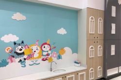 -meland club亲子乐园(石家庄万象城店)
