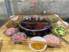 -渝味黄姐火锅(黄泥村店)