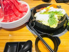 -水林间·寿喜烧自助(仙林金鹰店)
