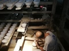 -景德镇古窑民俗博览区